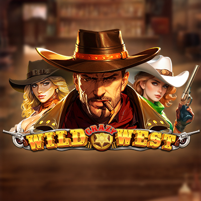 Wild Crazy West